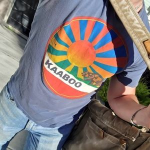 AVIATOR NATION KABOO SHIRT!